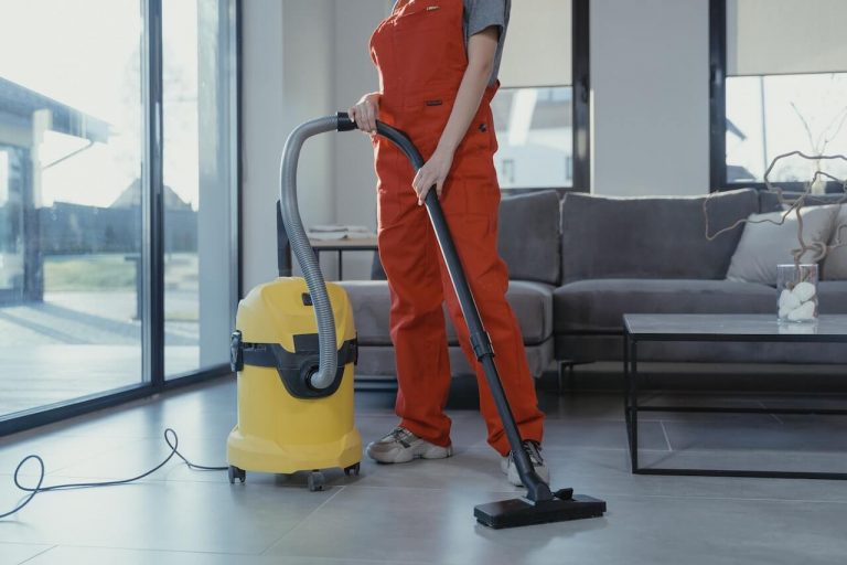 What to Expect from an Office Cleaning Service